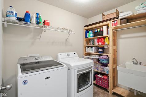 14680 Hinton Drive Fishers IN 46037