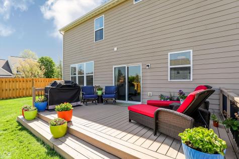 14680 Hinton Drive Fishers IN 46037