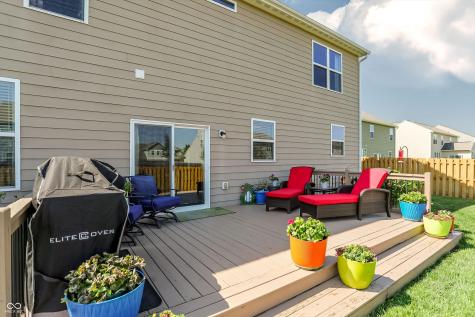 14680 Hinton Drive Fishers IN 46037