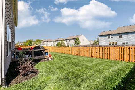 14680 Hinton Drive Fishers IN 46037