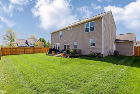 14680 Hinton Drive Fishers IN 46037