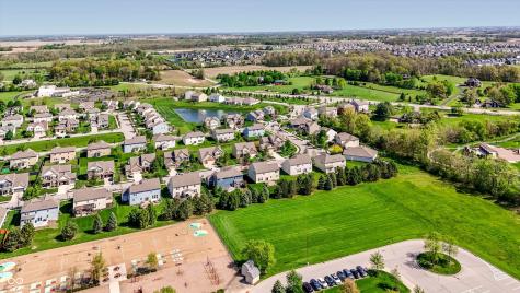 14680 Hinton Drive Fishers IN 46037