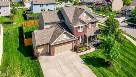 14680 Hinton Drive Fishers IN 46037