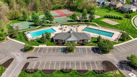 14680 Hinton Drive Fishers IN 46037