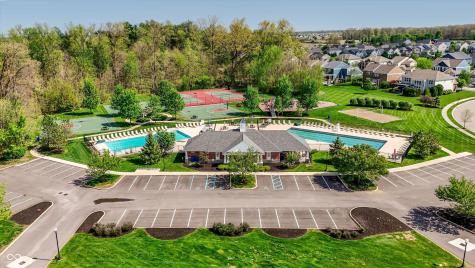 14680 Hinton Drive Fishers IN 46037
