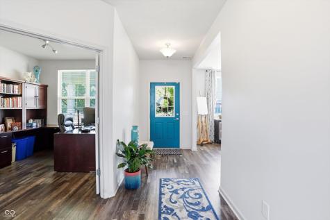 14680 Hinton Drive Fishers IN 46037