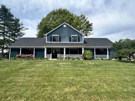 11415 Creekwood Circle Indianapolis IN 46239