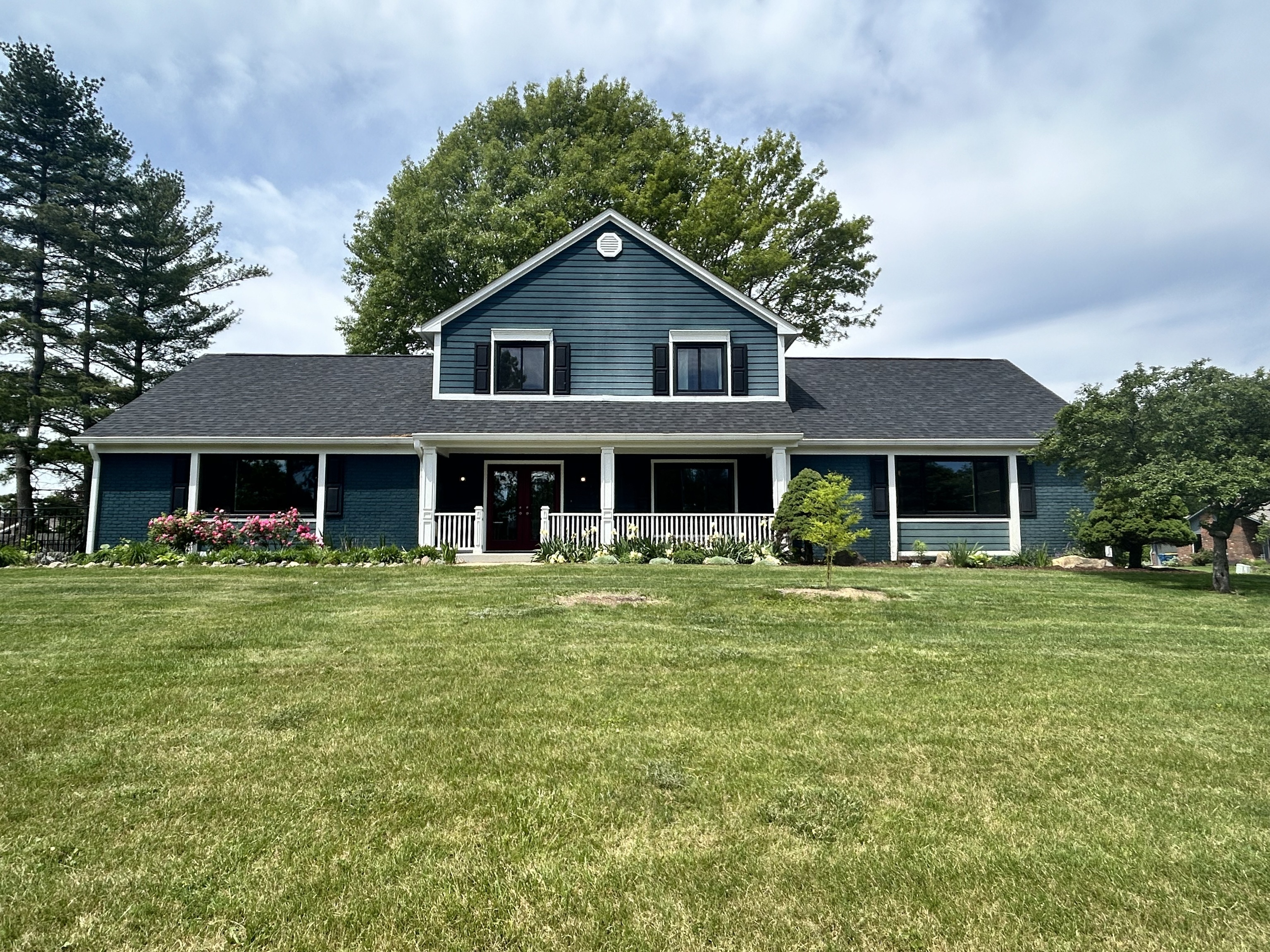 11415 Creekwood Circle Indianapolis IN 46239