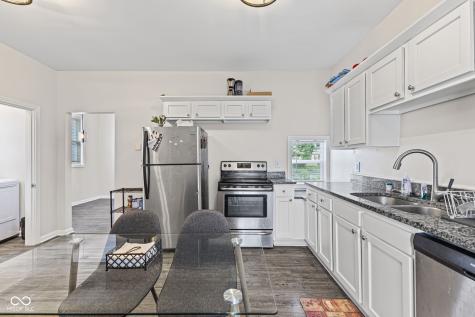 1148 Lexington Avenue Indianapolis IN 46203