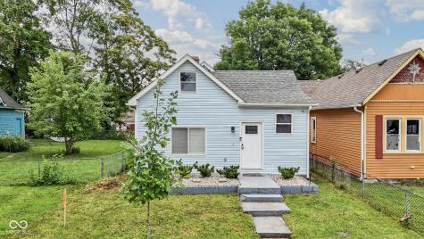 1148 Lexington Avenue Indianapolis IN 46203