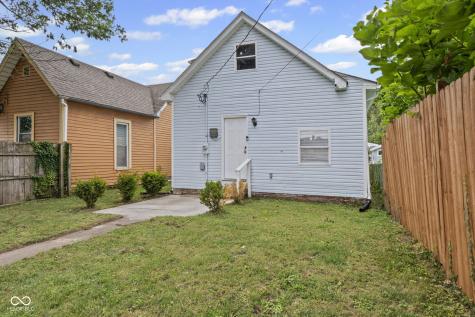 1148 Lexington Avenue Indianapolis IN 46203