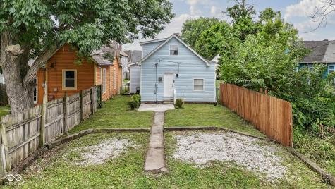 1148 Lexington Avenue Indianapolis IN 46203