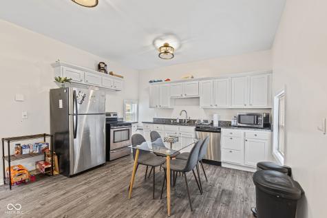 1148 Lexington Avenue Indianapolis IN 46203
