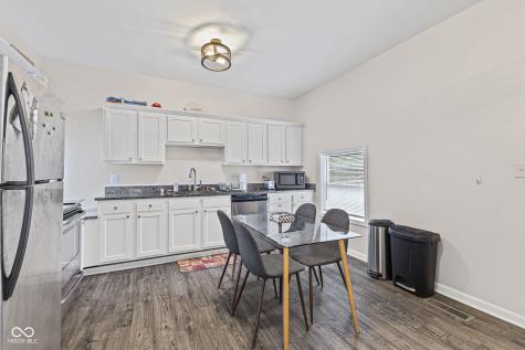 1148 Lexington Avenue Indianapolis IN 46203