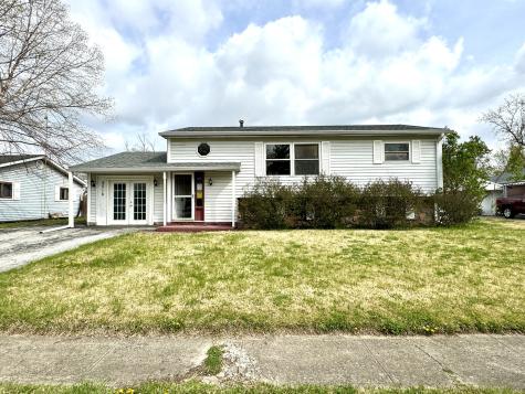 5516 Linda Lane Indianapolis IN 46241