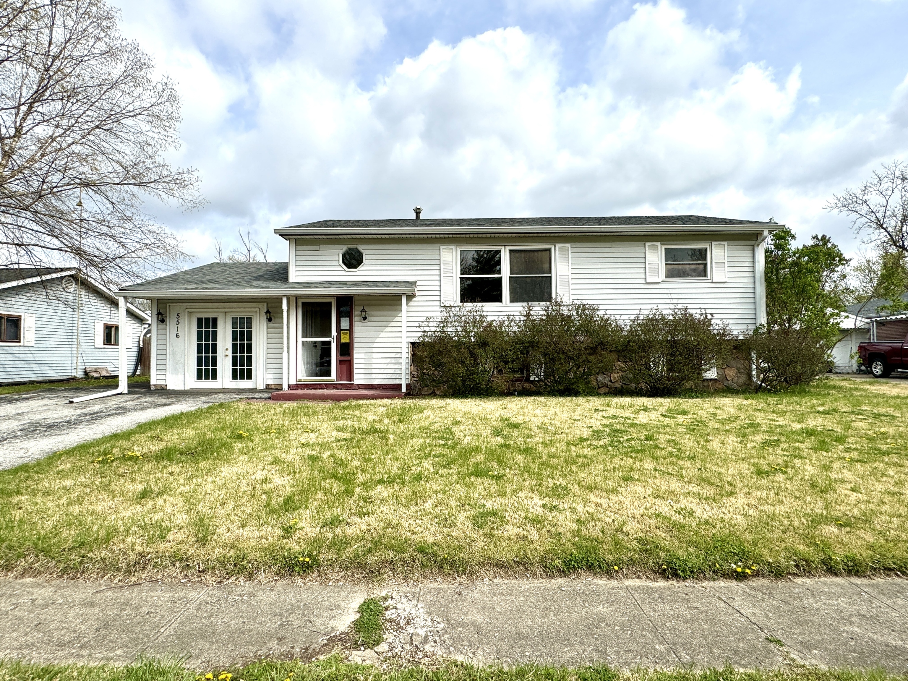 5516 Linda Lane Indianapolis IN 46241