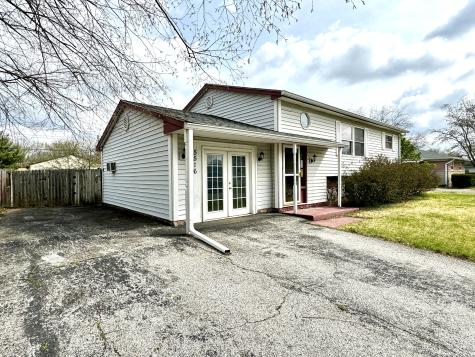 5516 Linda Lane Indianapolis IN 46241