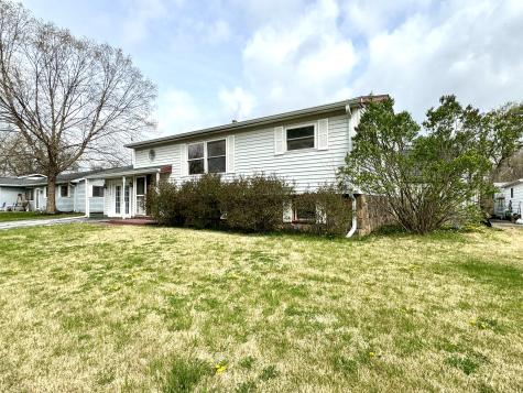 5516 Linda Lane Indianapolis IN 46241