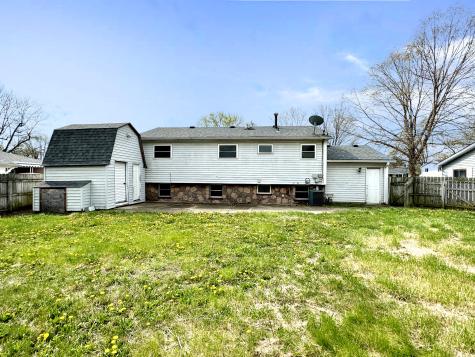 5516 Linda Lane Indianapolis IN 46241