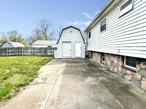 5516 Linda Lane Indianapolis IN 46241