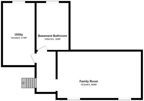 5516 Linda Lane Indianapolis IN 46241