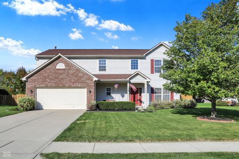 12080 Bears Way Fishers IN 46037