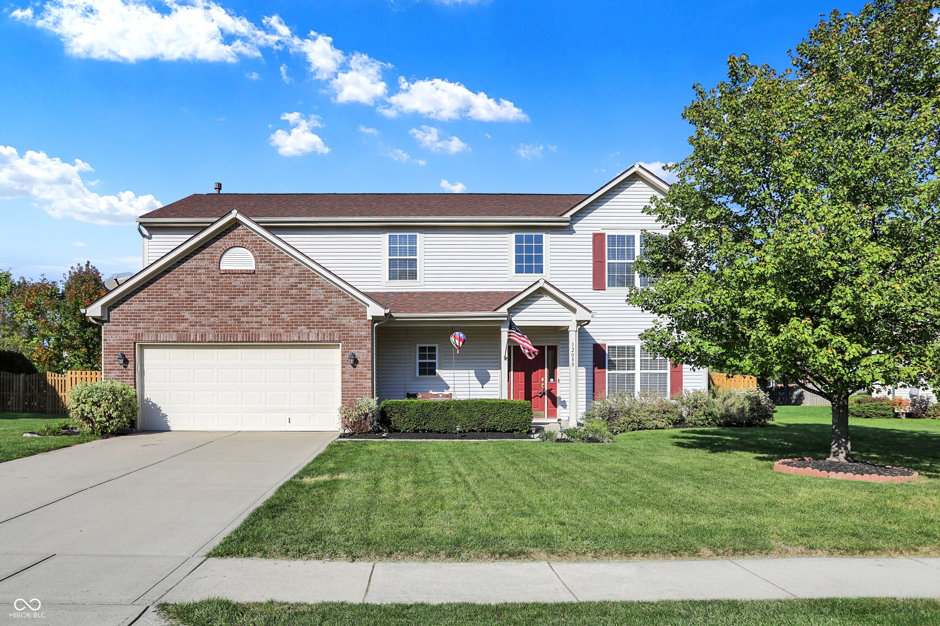 12080 Bears Way Fishers IN 46037
