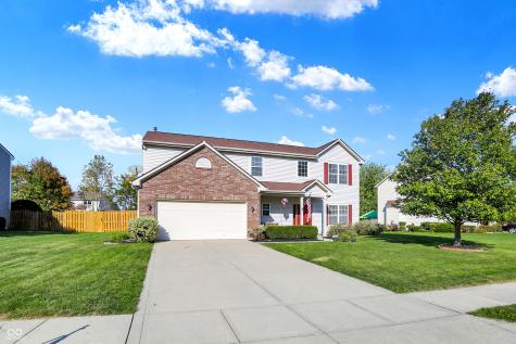 12080 Bears Way Fishers IN 46037