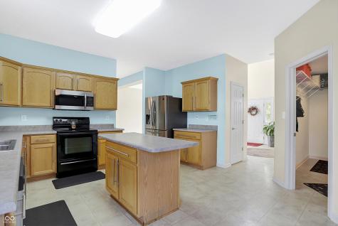 12080 Bears Way Fishers IN 46037