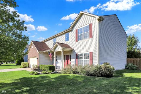 12080 Bears Way Fishers IN 46037