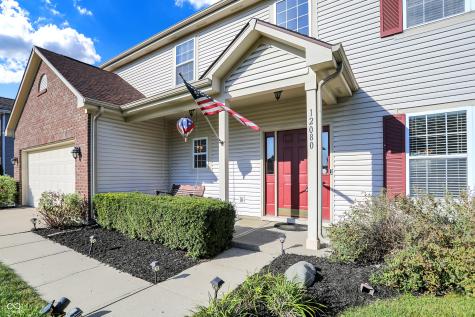 12080 Bears Way Fishers IN 46037