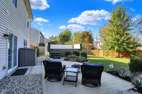 12080 Bears Way Fishers IN 46037