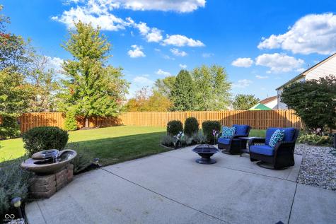 12080 Bears Way Fishers IN 46037