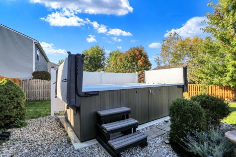 12080 Bears Way Fishers IN 46037