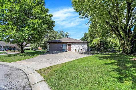 1260 Diablo Road Greenwood IN 46143