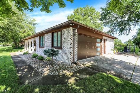 1260 Diablo Road Greenwood IN 46143