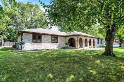 1260 Diablo Road Greenwood IN 46143