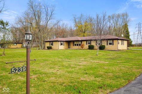 5239 Tincher Road Indianapolis IN 46221