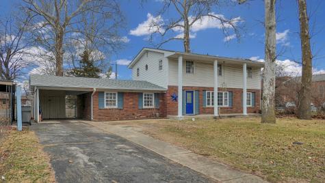 3314 Prague Road Indianapolis IN 46227