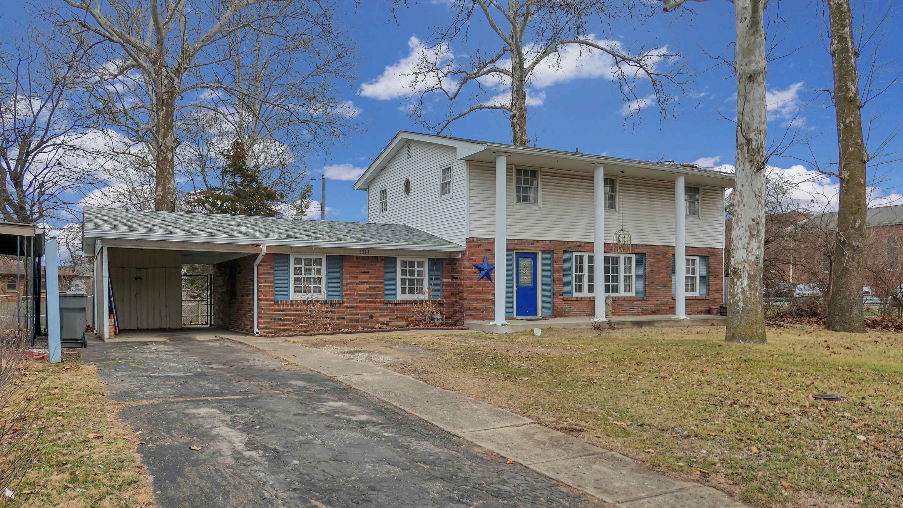 3314 Prague Road Indianapolis IN 46227