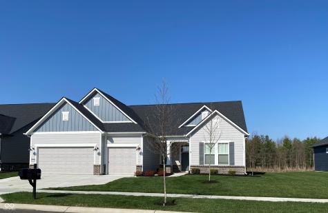 2755 Ruffian Drive Westfield IN 46074