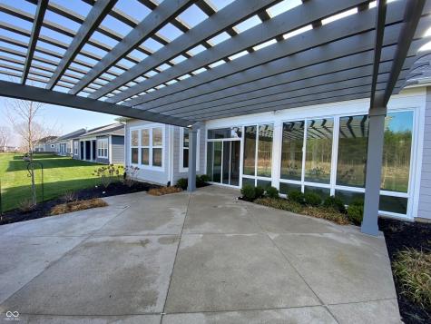 2755 Ruffian Drive Westfield IN 46074