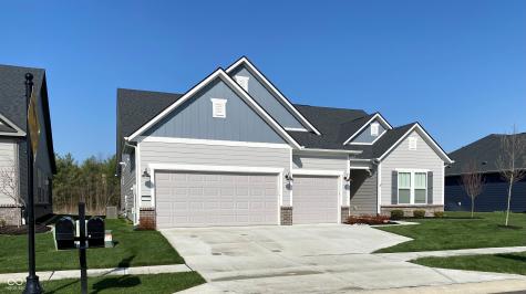 2755 Ruffian Drive Westfield IN 46074