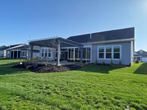2755 Ruffian Drive Westfield IN 46074