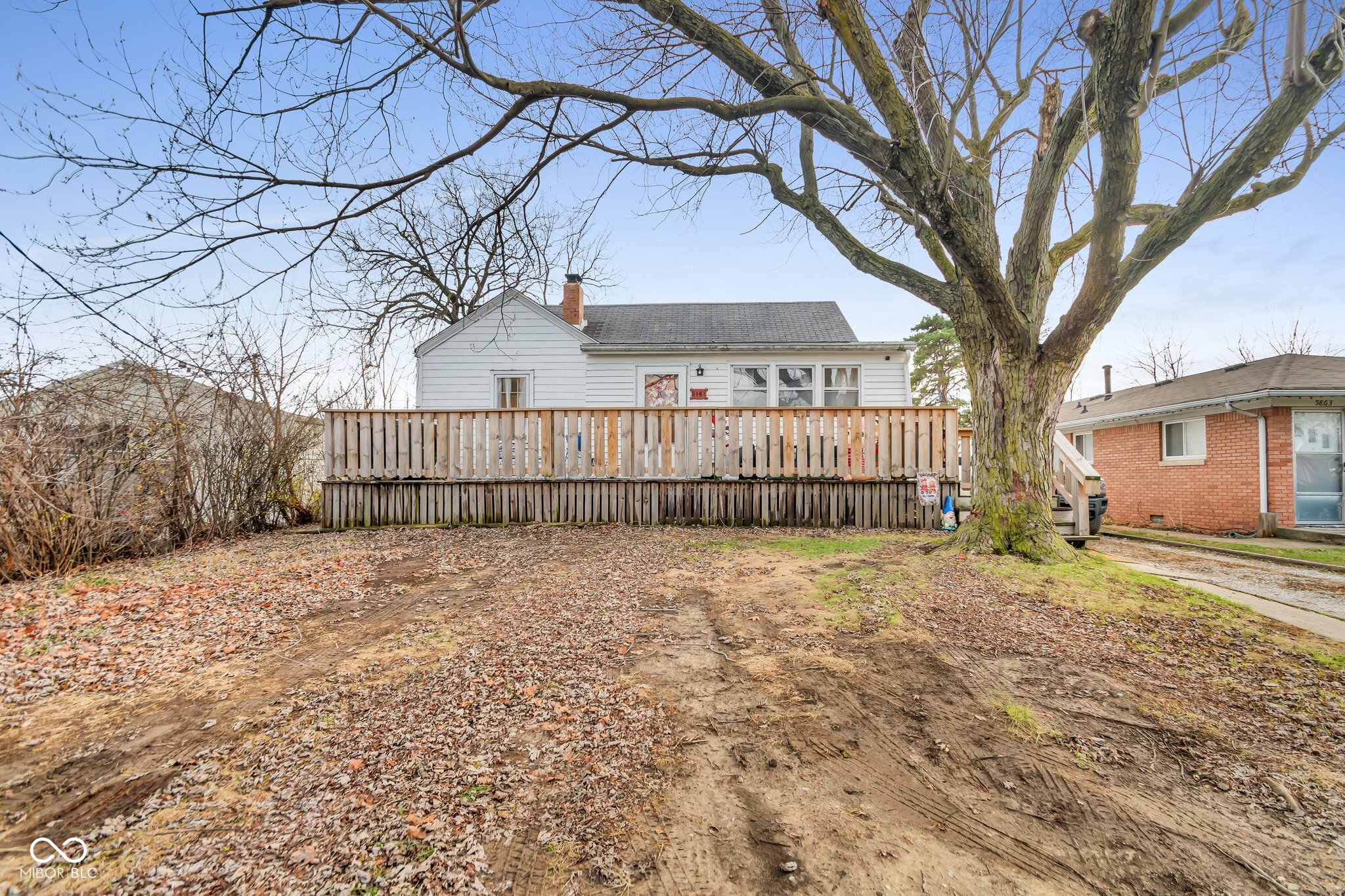 5861 W Morris Street Indianapolis IN 46241
