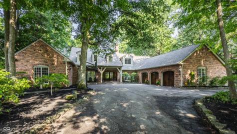 735 Round Hill Road Indianapolis IN 46260