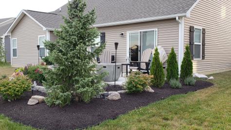 1795 Devonshire Avenue Avon IN 46123