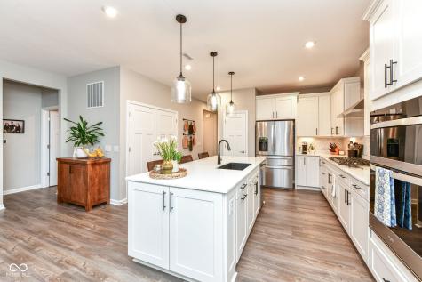 14951 Barbaro Drive Westfield IN 46074