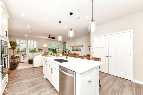 14951 Barbaro Drive Westfield IN 46074