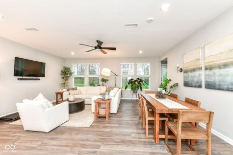 14951 Barbaro Drive Westfield IN 46074